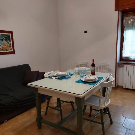 דירות מריליאנו Casa Mami' מראה חיצוני תמונה