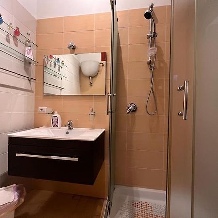 דירות מריליאנו Casa Mami' מראה חיצוני תמונה