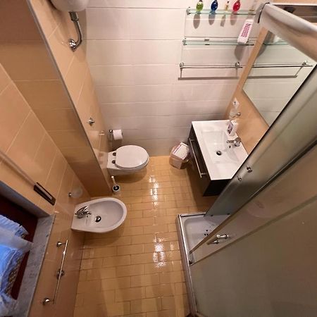 דירות מריליאנו Casa Mami' מראה חיצוני תמונה