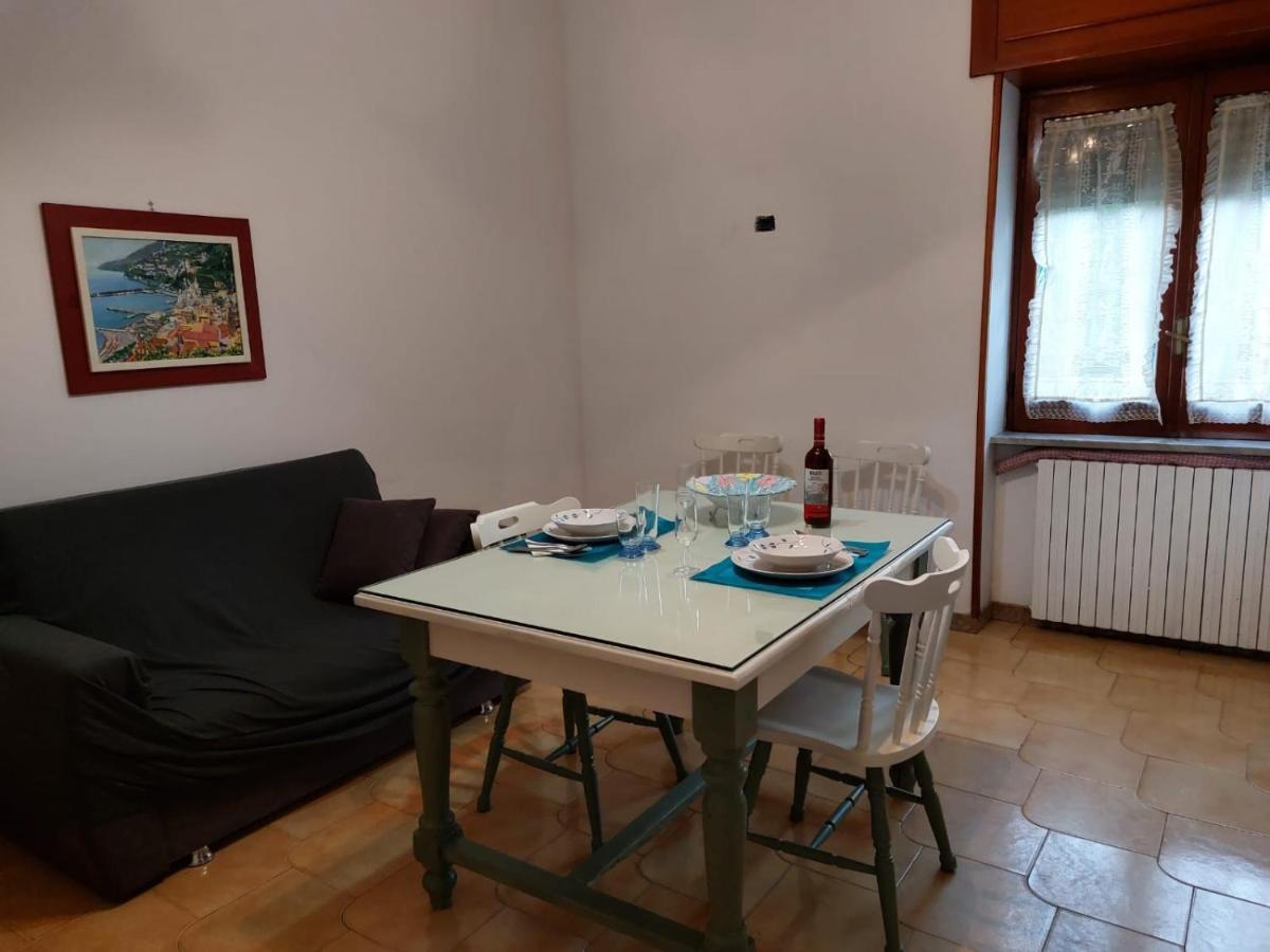 דירות מריליאנו Casa Mami' מראה חיצוני תמונה
