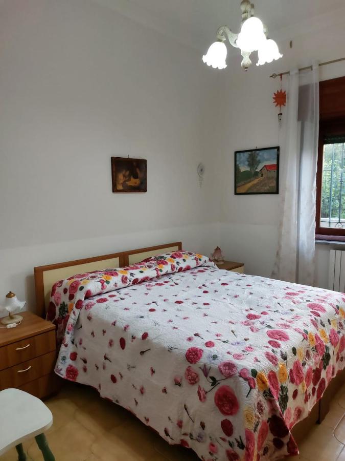 דירות מריליאנו Casa Mami' מראה חיצוני תמונה